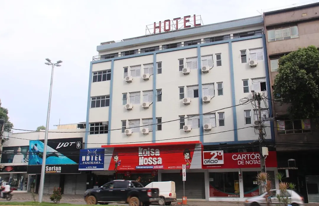 Panorama Hotel-1