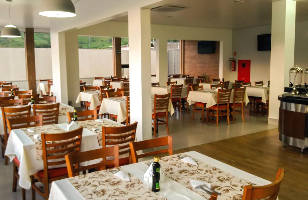 Hotel Planalto II-1