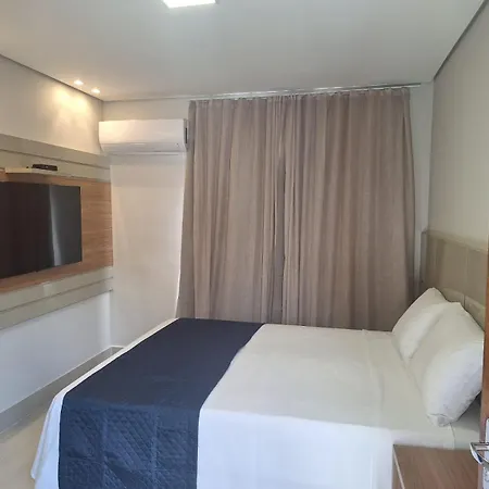 Hotel Planalto 2-2
