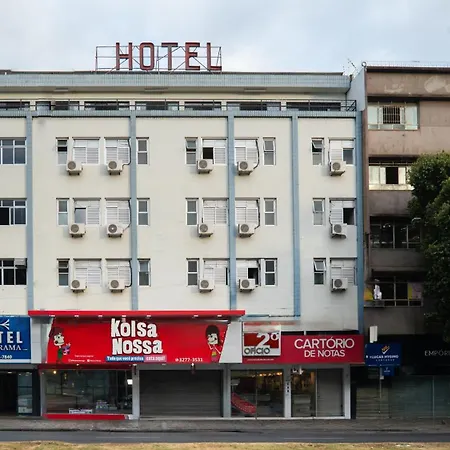 Panorama Hotel-3