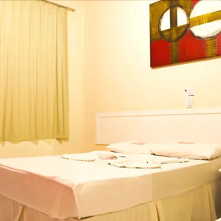 Hotel Planalto II-2