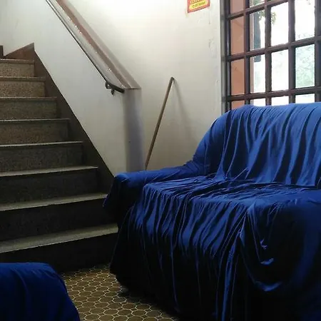 Hotel Indaiá-3